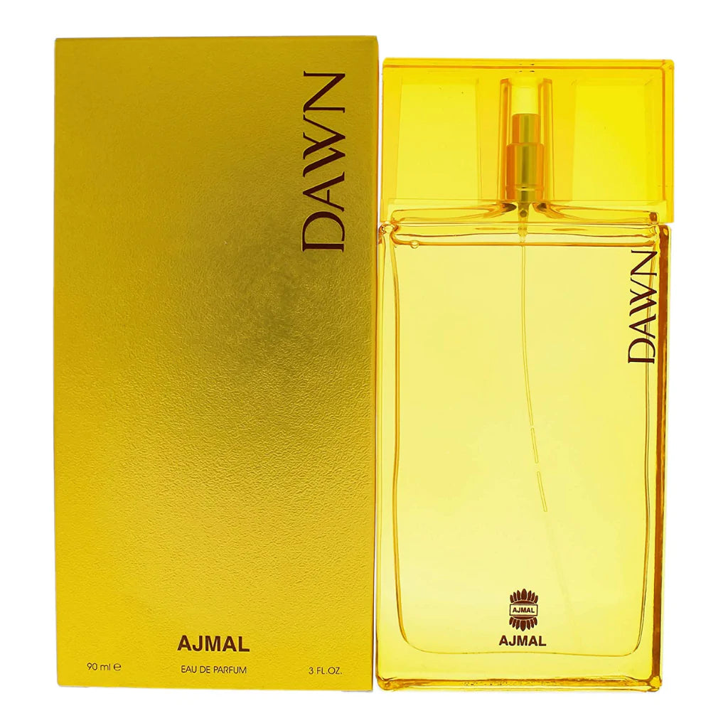 Dawn By Ajmal Eau De Parfum Unisex