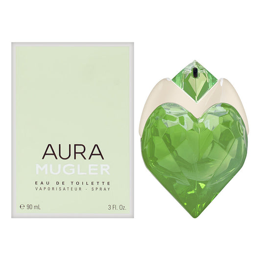 Aura by Mugler Eau de Toilette