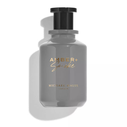 Amber+Smoke Eau de Parfum by Michael Malul - PERFUME BOUTIQUE