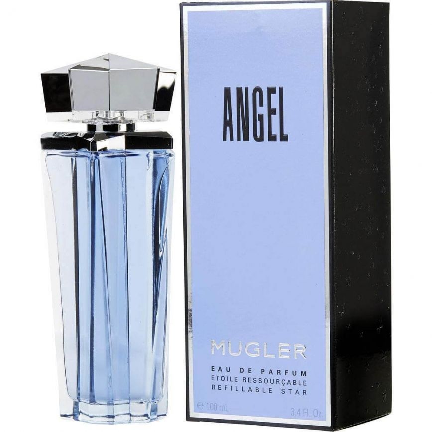 Angel by Thierry Mugler eau de Parfum