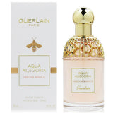 Aqua Allegoria Nerolia Bianca By Guerlain Eau De Toilette Unisex - PERFUME BOUTIQUE