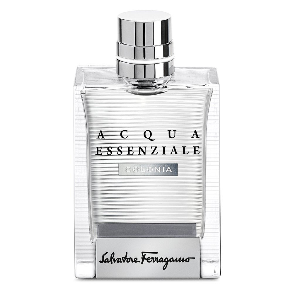 Aqua Essenziale Colonia Eau de Toilette Salvatore Ferragamo - PERFUME BOUTIQUE