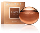 Aqva Amara Eau de Toilette by Bvlgari - PERFUME BOUTIQUE