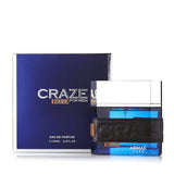 Craze Bleu For Men by Armaf eau de Parfum - PERFUME BOUTIQUE