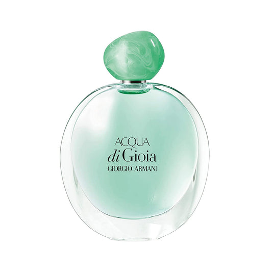 Acqua di Gioia Eau de Parfum by Giorgio Armani - PERFUME BOUTIQUE