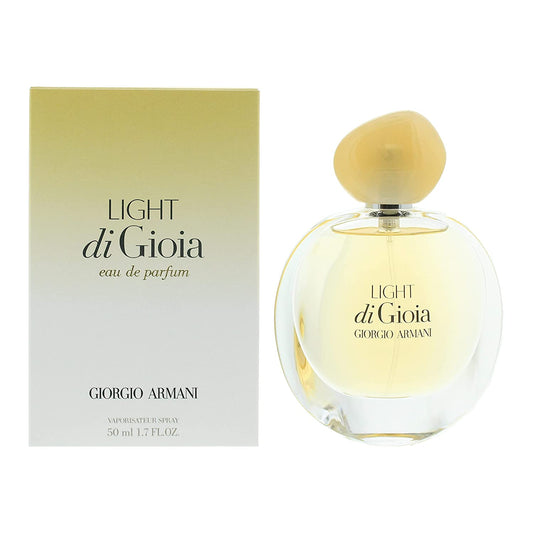 Light di Gioa by Giorgio Armani Eau de Parfum - PERFUME BOUTIQUE