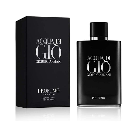 Acqua di Gio Profumo by Giorgio Armani Parfum - PERFUME BOUTIQUE