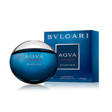 Aqva Pour Homme Atlantiqve by Bvlgari eau de Toilette - PERFUME BOUTIQUE
