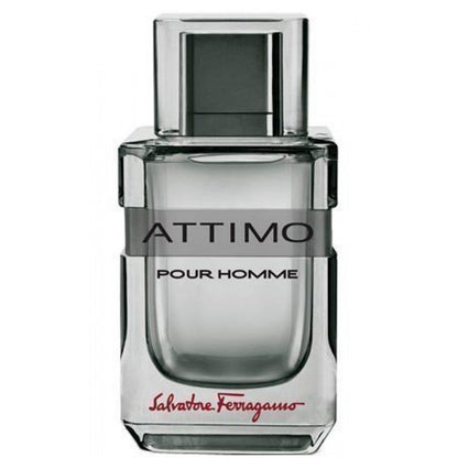 Attimo Pour Homme Eau de Toilette by Salvatore Ferragamo - PERFUME BOUTIQUE