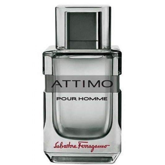 Attimo Pour Homme Eau de Toilette by Salvatore Ferragamo - PERFUME BOUTIQUE
