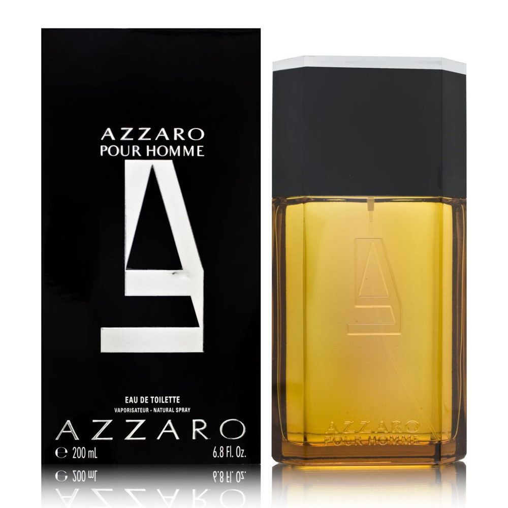 Azzaro pour Homme by Azzaro eau de Toilette