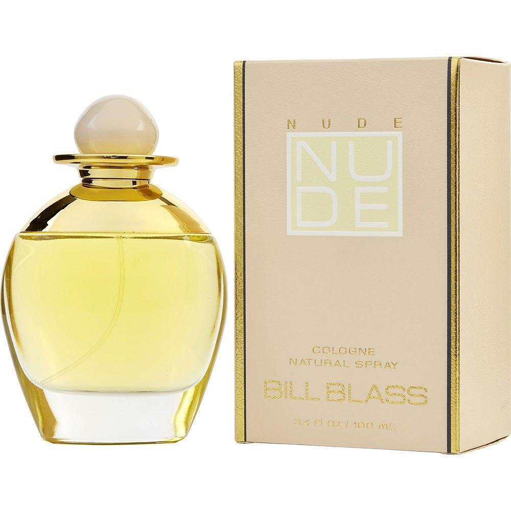 Nude by Bill Blass eau de Cologne - PERFUME BOUTIQUE