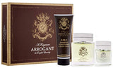 Arrogant Men Gift Set by English Laundry eau de Toilette - PERFUME BOUTIQUE