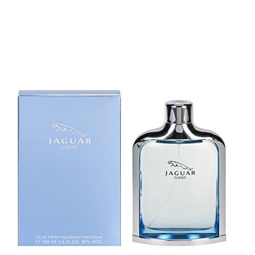 Jaguar Classic Blue by Jaguar eau de Toilette - PERFUME BOUTIQUE