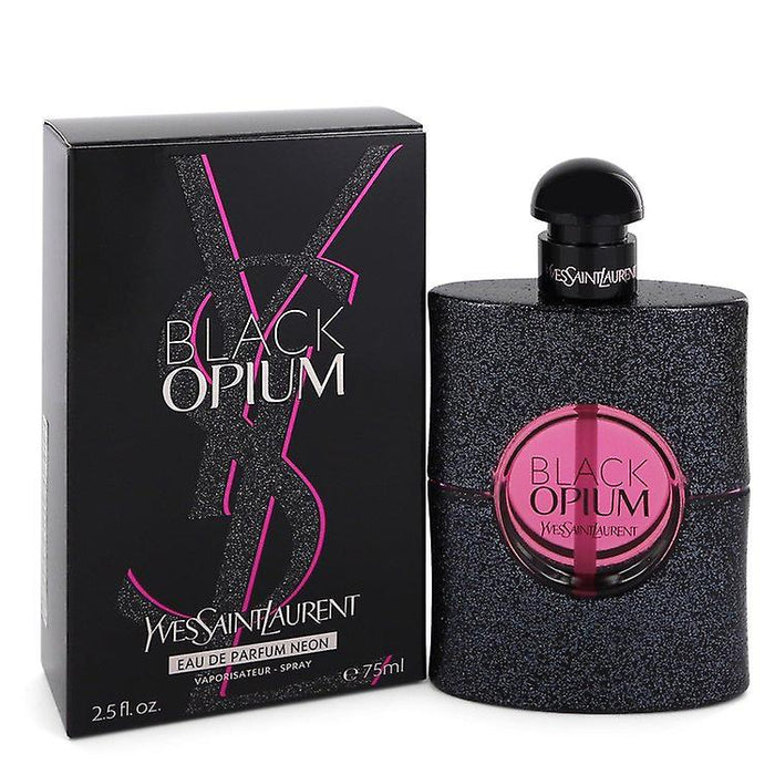 Black Opium Neon by YSL eau de Parfum
