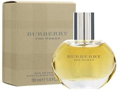Burberry by Burberry Eau de Parfum - PERFUME BOUTIQUE