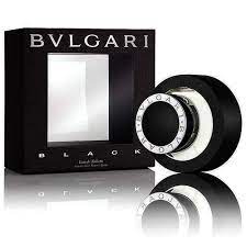 Black by Bvlgari eau de Toilette Unisex - PERFUME BOUTIQUE