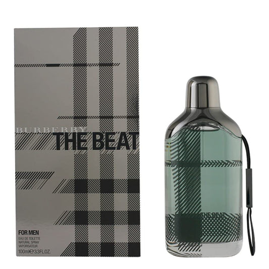 Beat by Burberry eau de Toilette - PERFUME BOUTIQUE