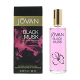 Black Musk By Jovan Eau De Cologne