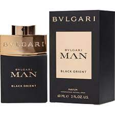 Bvlgari Man Black Orient by Bvlgari Eau de Parfum - PERFUME BOUTIQUE