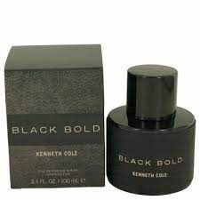 Black Bold by Kenneth Cole eau de Toilette - PERFUME BOUTIQUE