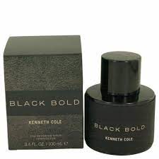 Black Bold by Kenneth Cole eau de Toilette