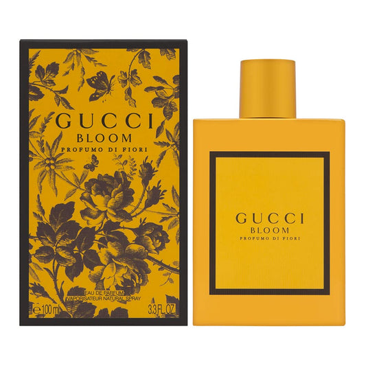 Bloom Profumo Di Fiori Eau de Parfum by Gucci - PERFUME BOUTIQUE