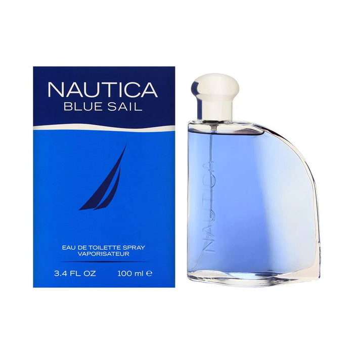 Blue Sail By Nautica Eau de Toilette