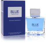 Blue Seduction by Antonio Banderas eau de Toilette - PERFUME BOUTIQUE