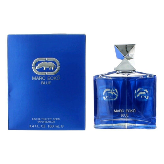 Blue By Marc Ecko Eau de Toilette - PERFUME BOUTIQUE