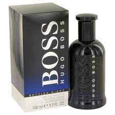 Boss Bottled Night by Hugo Boss eau de Toilette