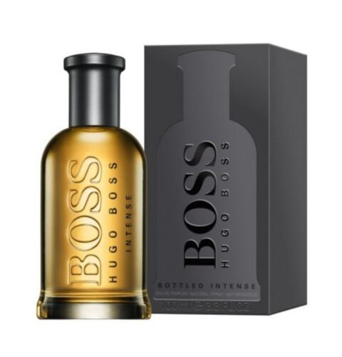 Boss Bottled Intense BY Hugo Boss eau de Toilette