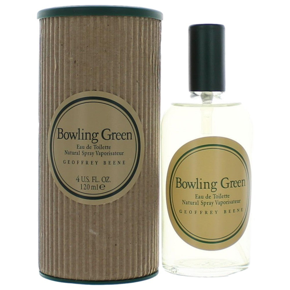 Bowling Green by Geoffrey Beene eau de Toilette - PERFUME BOUTIQUE