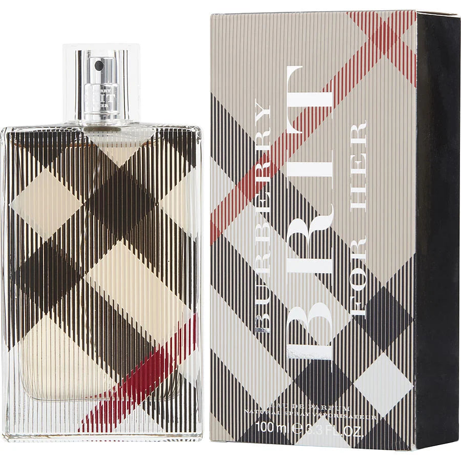 Burberry Brit For Her by Burberry eau de parfum