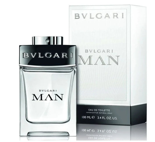 Bvlgari MAN by Bvlgary eau de Toilete - PERFUME BOUTIQUE