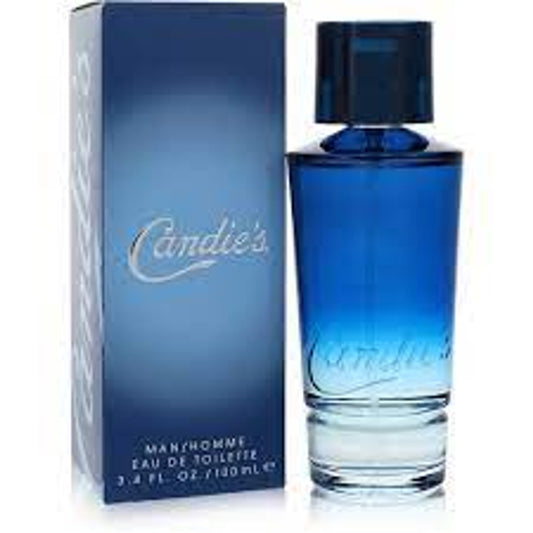 Candie's Men by Candie's eau de Toilette - PERFUME BOUTIQUE