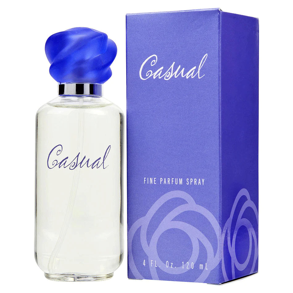 Casual by Paul Sebastian eau de Parfum