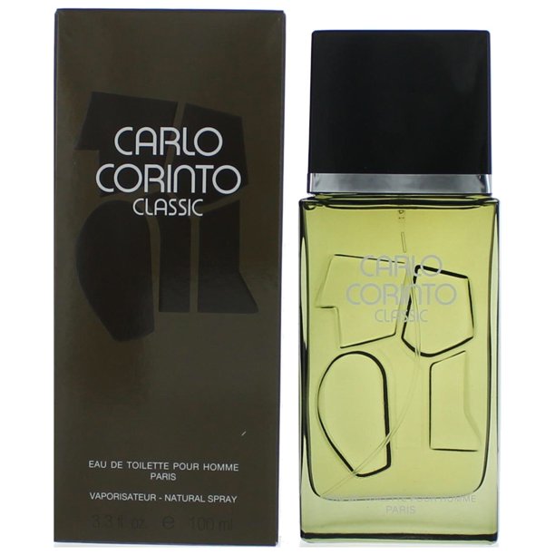 Carlo Corinto Classic by Carlo Corinto eau de Toilette