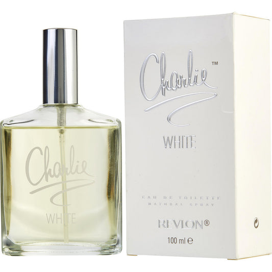 Charlie White by Revlon Eau de Toilette - PERFUME BOUTIQUE