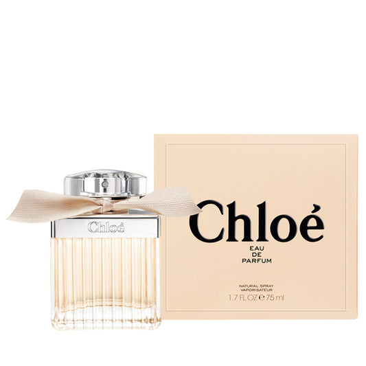 Chloe by Chloe Eau de Parfum - PERFUME BOUTIQUE