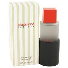 Claiborne for Men by Liz Claiborne eau de Toilette - PERFUME BOUTIQUE