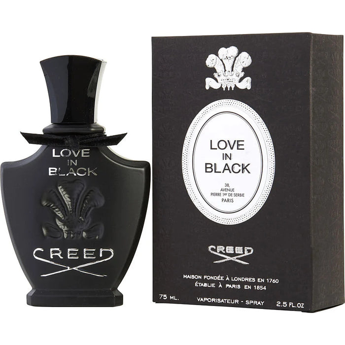Love In Black By Creed Eau De Parfum