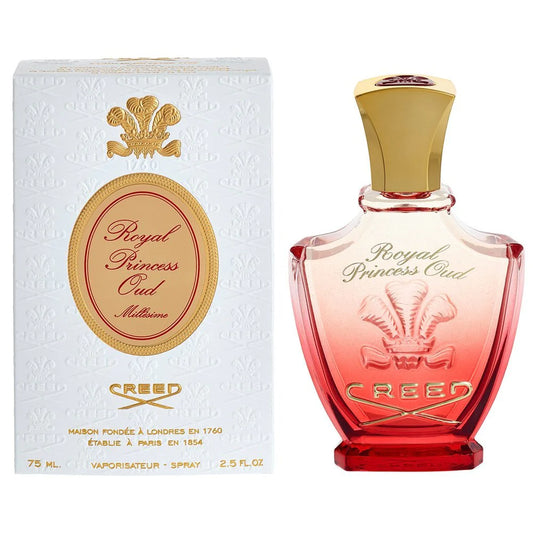 Royal Princess Oud By Creed Eau De Parfum