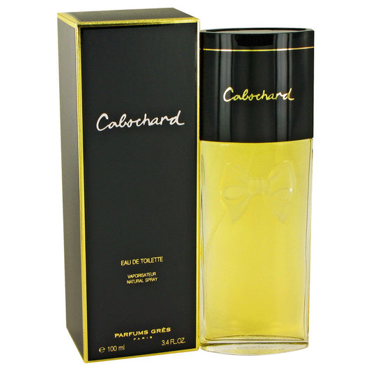 Cabochard by Gres eau de Parfum - PERFUME BOUTIQUE