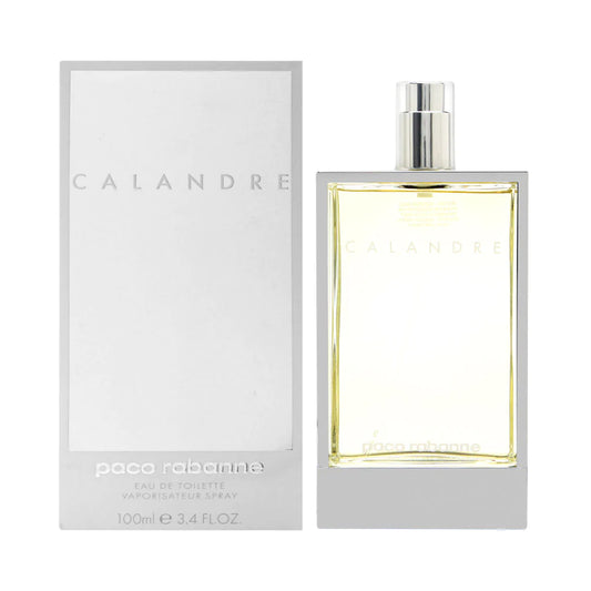 Calandre By Paco Rabanne Eau de Toilette