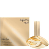 Euphoria Gold By Calvin Klein Eau De Parfum - PERFUME BOUTIQUE