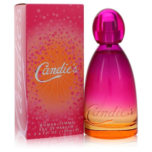 Candies by Candies eau de Toilette - PERFUME BOUTIQUE