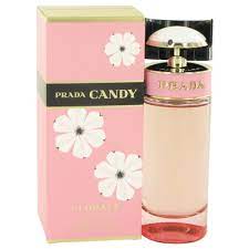 Candy Florale by Prada eau de Toilette