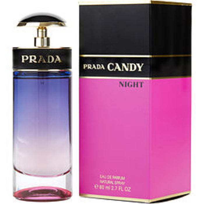 Candy Night by Prada Eau de Parfum