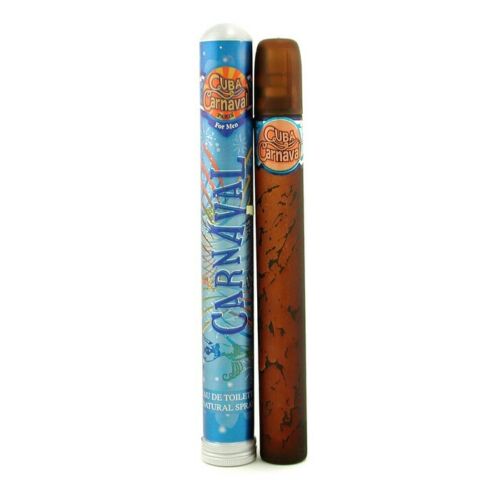 Cuba Carnaval by Cuba Paris eau de Toilette - PERFUME BOUTIQUE
